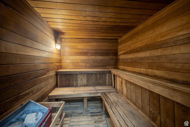 44 W 300 S Unit 2306S, Salt Lake City, UT 84101 - view of sauna