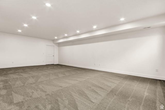 1854 S 1160 E Unit 406, Heber City, UT 84032 - unfurnished room with carpet floors