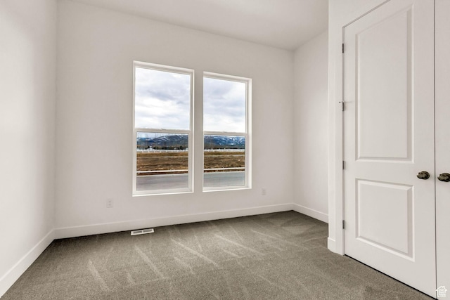 1854 S 1160 E Unit 406, Heber City, UT 84032 - view of carpeted spare room