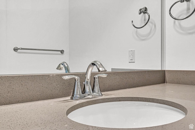 1056 E 1930 S Unit 420, Heber City, UT 84032 - bathroom view of vanity