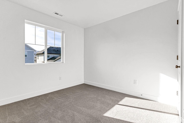 1056 E 1930 S Unit 420, Heber City, UT 84032 - carpeted empty room with baseboards