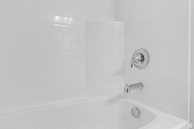 1056 E 1930 S Unit 420, Heber City, UT 84032 - full bath with shower / washtub combination