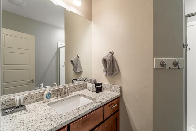 443 N Puerta Dr, Washington, UT 84780 - bathroom with vanity