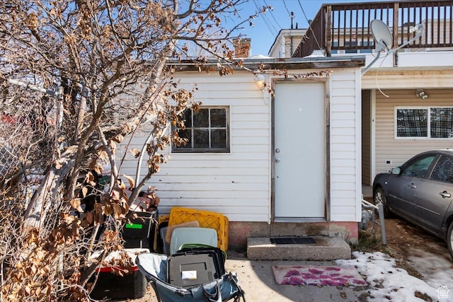 38 S State St W, Fairview, UT 84629 - exterior space