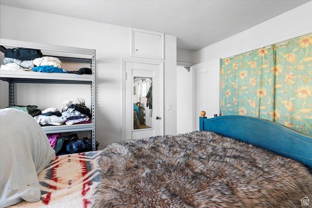 38 S State St W, Fairview, UT 84629 - view of bedroom