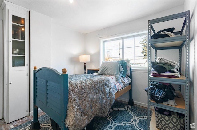 38 S State St W, Fairview, UT 84629 - view of bedroom