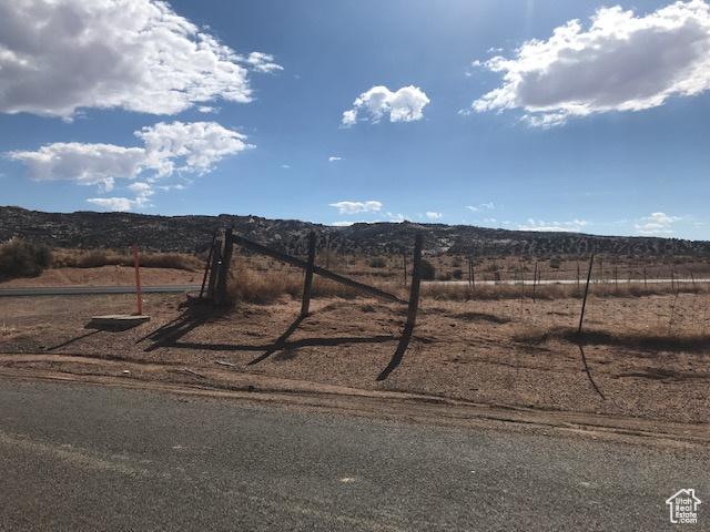 1061 E Heritage Ln, Escalante, UT 84726