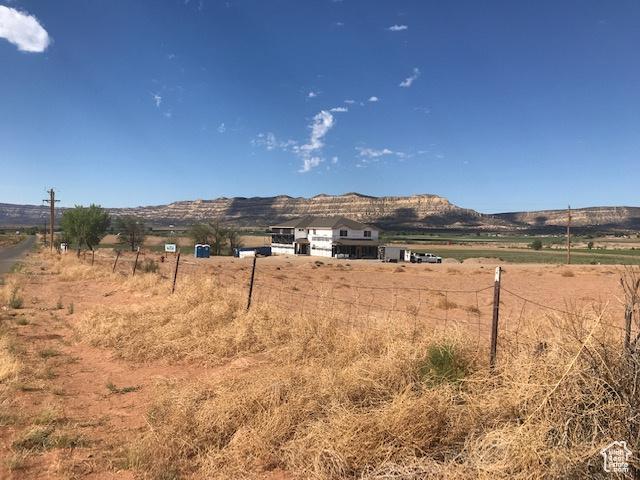 1061 E Heritage Ln, Escalante, UT 84726