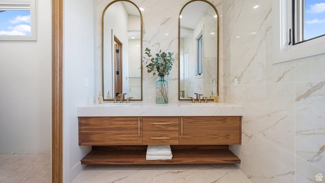 2072 E Copper Belt Dr, Heber City, UT 84032 - bathroom with vanity