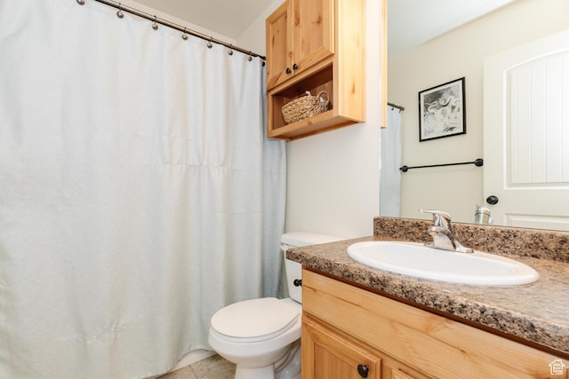 2814 S 1150 W, Nibley, UT 84321 - bathroom with toilet and vanity