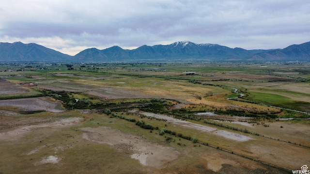 5500 W 5600 S, Lake Shore, UT 84660