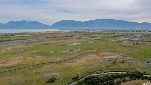 5500 W 5600 S, Lake Shore, UT 84660
