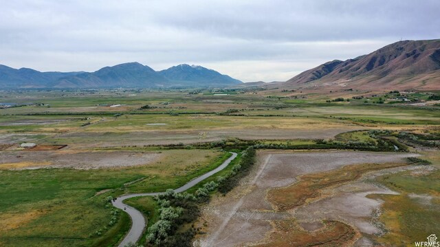 5500 W 5600 S, Lake Shore, UT 84660