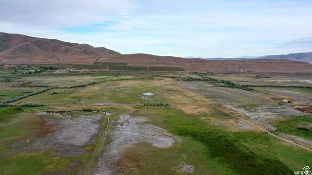 5500 W 5600 S, Lake Shore, UT 84660