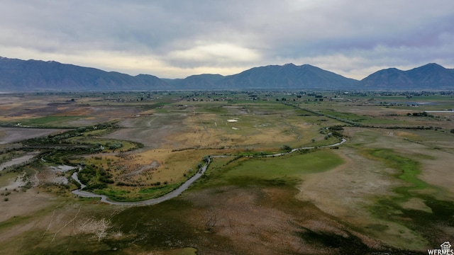 5500 W 5600 S, Lake Shore, UT 84660