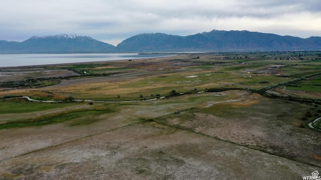 5500 W 5600 S, Lake Shore, UT 84660