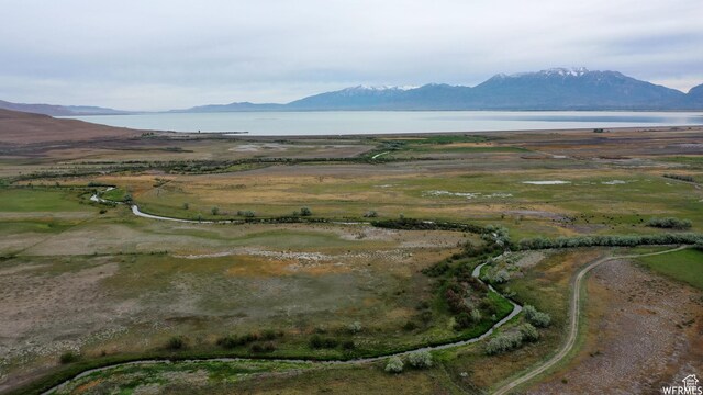 5500 W 5600 S, Lake Shore, UT 84660