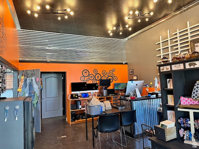 45 W Main St, Moroni, UT 84646 - view of reception