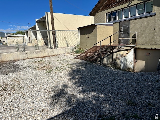 45 W Main St, Moroni, UT 84646 - view of side of property
