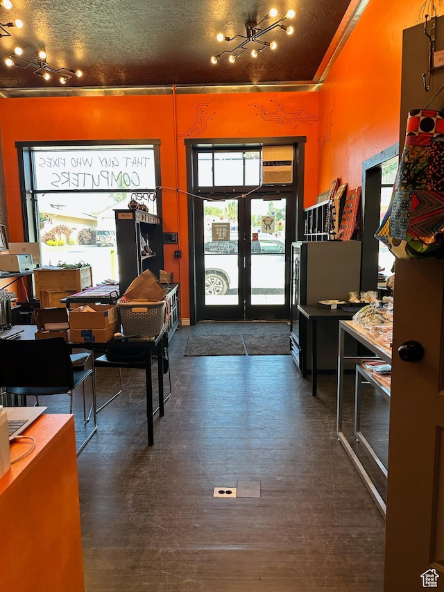 45 W Main St, Moroni, UT 84646 - view of community lobby