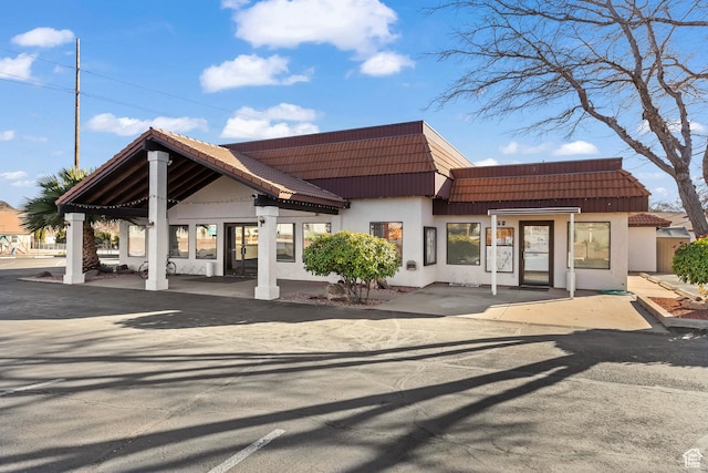 1160 E Telegraph St Unit 4, Washington, UT 84780 - exterior space