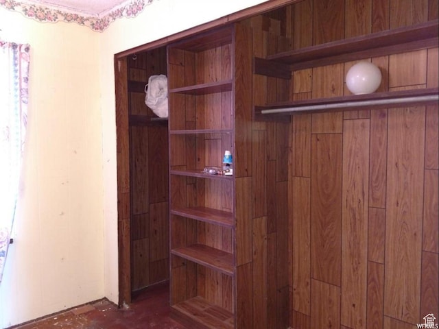 340 Jefferson St, Montpelier, ID 83254 - view of closet