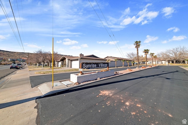 55 E 700 S Unit 1, St George, UT 84770 - view of street