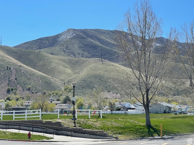 908 W Timpie Rd S, Tooele, UT 84074 - view of mountain backdrop