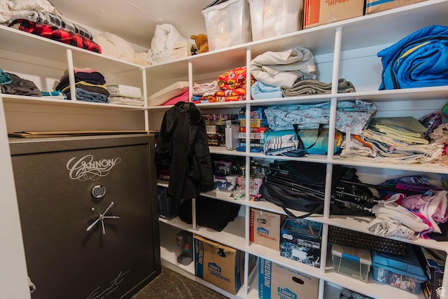 743 N 1100 E, Nephi, UT 84648 - view of storage