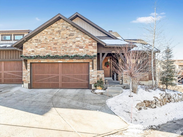 1628 E Viewside Cir, Hideout, UT 84036 - view of front of property