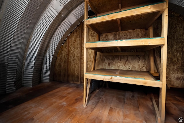 2690 W 500 N, Vernal, UT 84078 - view of storage
