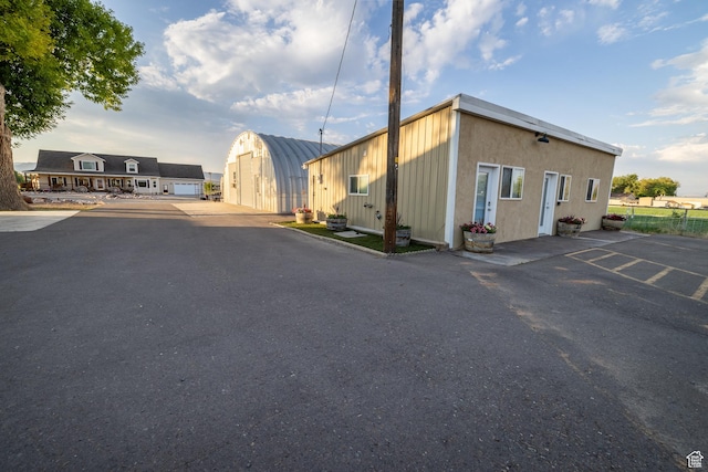 2690 W 500 N, Vernal, UT 84078 - exterior space