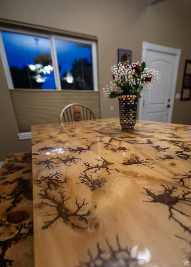 2690 W 500 N, Vernal, UT 84078 - view of dining space