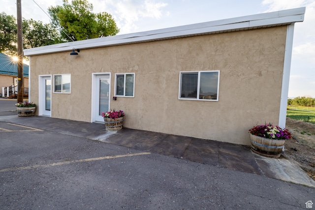 2690 W 500 N, Vernal, UT 84078 - back of house featuring a patio