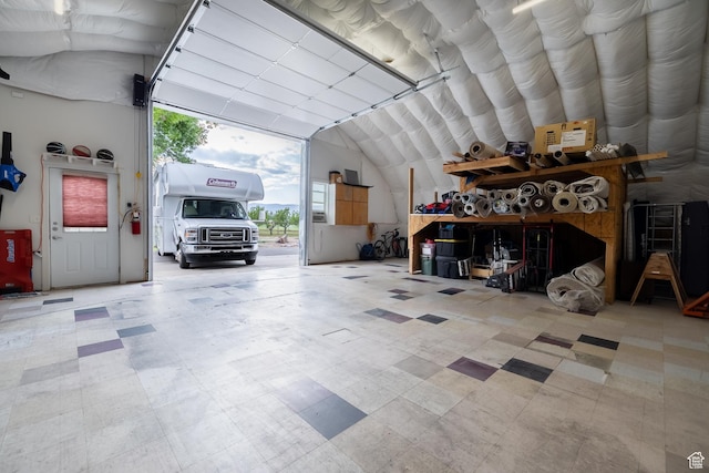 2690 W 500 N, Vernal, UT 84078 - view of garage