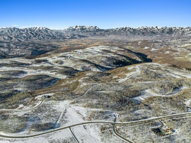 9482 E Forest Creek Rd, Heber City, UT 84032 - photo 31