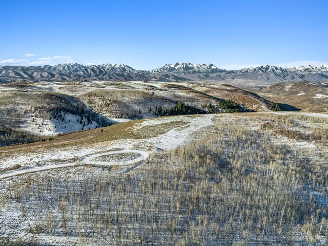 9482 E Forest Creek Rd, Heber City, UT 84032 - photo 34
