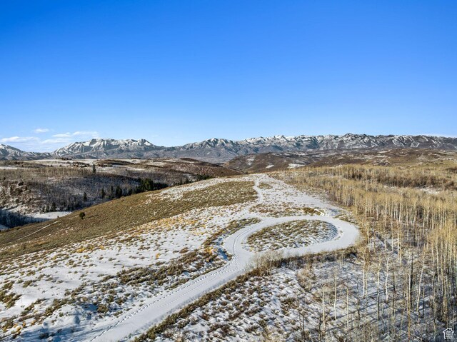 9482 E Forest Creek Rd, Heber City, UT 84032 - photo 37