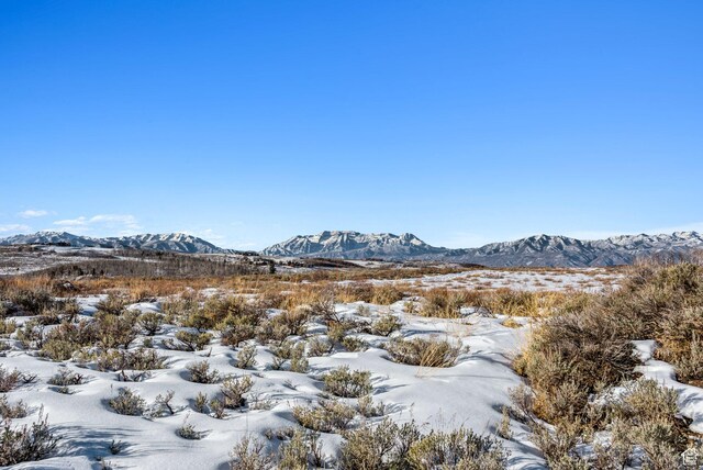 9482 E Forest Creek Rd, Heber City, UT 84032 - photo 43