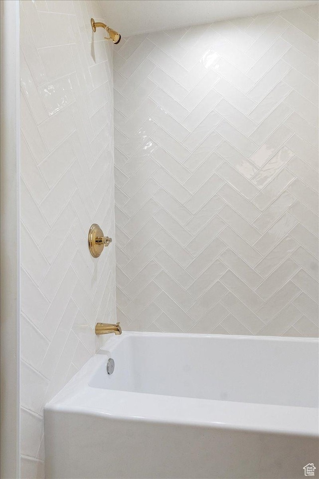 246 E 2100 S, South Salt Lake, UT 84115 - full bathroom with shower / bath combination