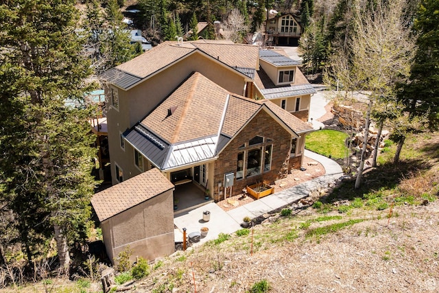 255 Paradise Rd, Park City, UT 84098 - photo 20