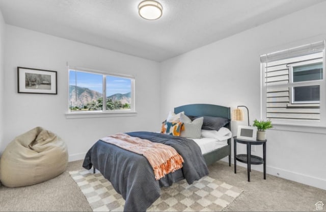 1384 N 1780 E, Spanish Fork, UT 84660 - bedroom featuring light carpet