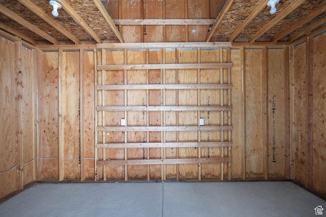 248 W Quartz Rd, Tooele, UT 84074 - view of storage area