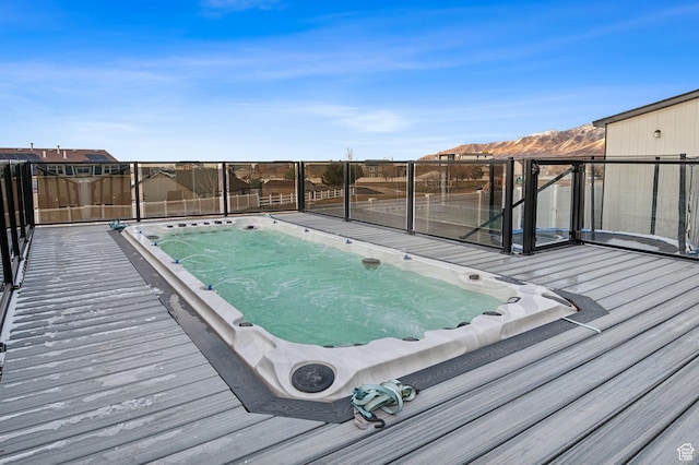 248 W Quartz Rd, Tooele, UT 84074 - view of swimming pool