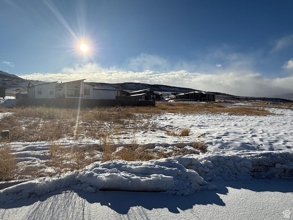 3055 W Bonneville Cir, Mountain Green, UT 84050