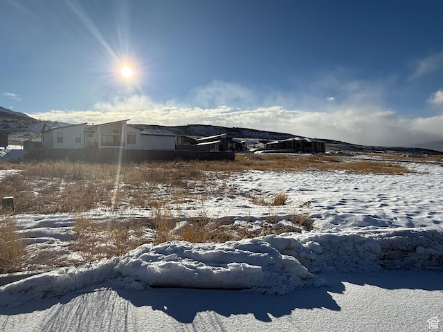 3055 W Bonneville Cir, Mountain Green, UT 84050