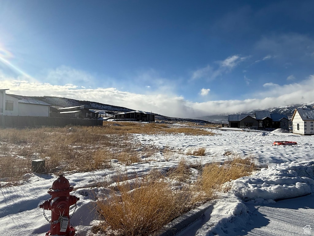 3055 W Bonneville Cir, Mountain Green, UT 84050