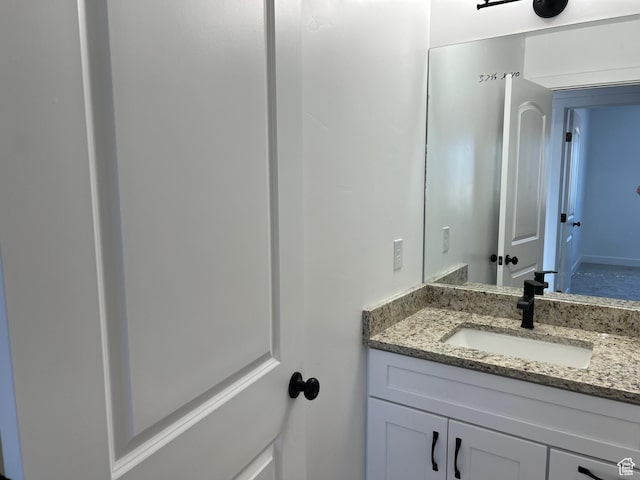 1241 N 3500 E, Ballard, UT 84066 - bathroom featuring vanity