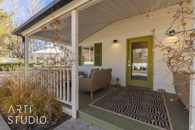 225 E Main St, Rockville, UT 84763 - photo 6