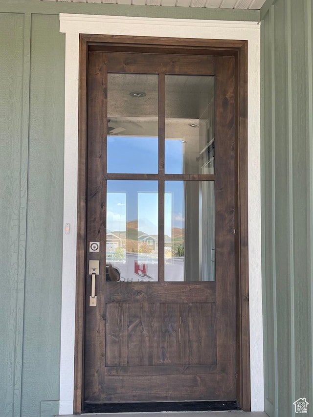 236 S 1100 E, Smithfield, UT 84335 - view of exterior entry